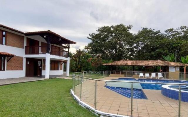 Casa Campestre Sol Y Luna