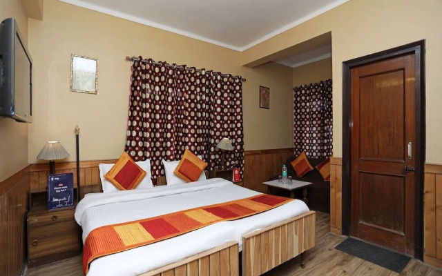 Hotel Ankur Plaza Deluxe