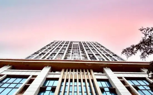 Ying Yi Su  Movie Theme Apartment