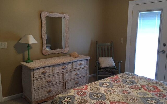 A Pirate's Cove - 3 Br Home