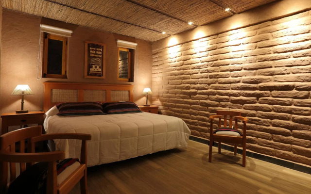 La Casa de Pascual Andino