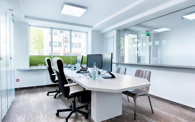Garner Hotel Bremen City by IHG