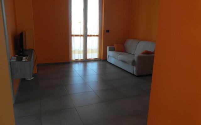 Residenza Turistica El Fiù