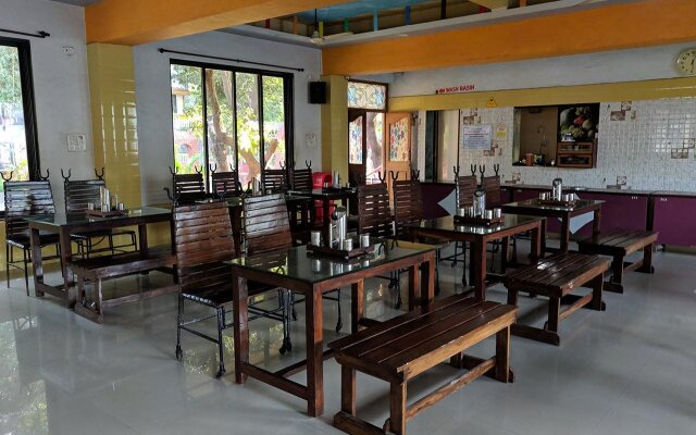 jogalekar cottage