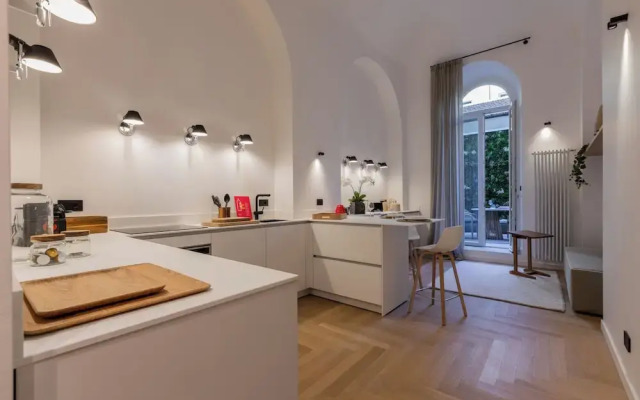 Le Giacose Design by Wonderful Italy