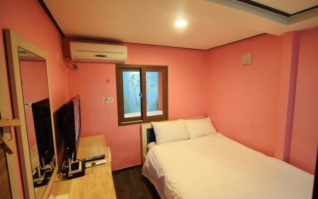 Khaosan Seoul Insadong Guest House