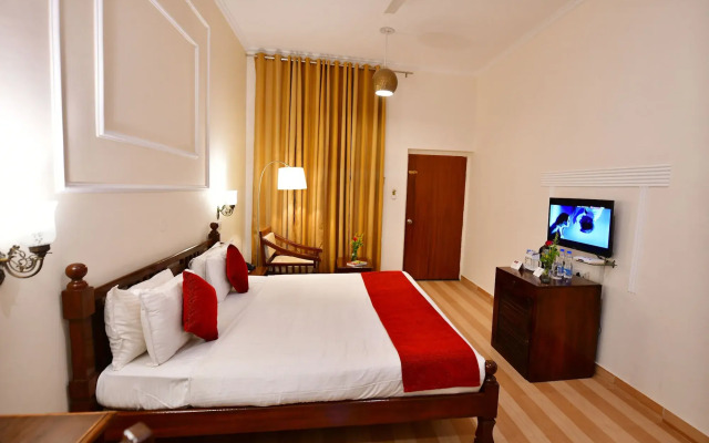 Kadamb Kunj