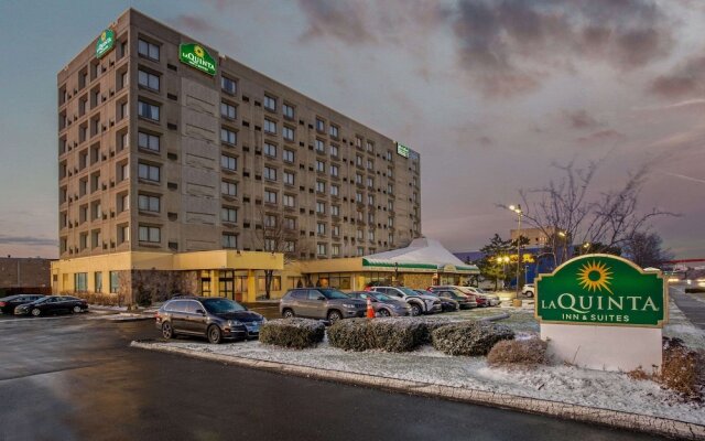 La Quinta Inn & Suites New Haven