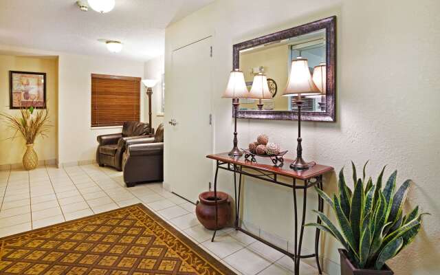 Sonesta Simply Suites Knoxville