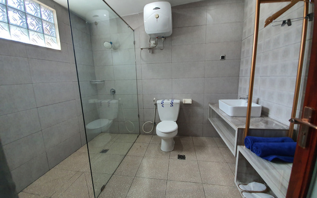 Sanur Agung Suite