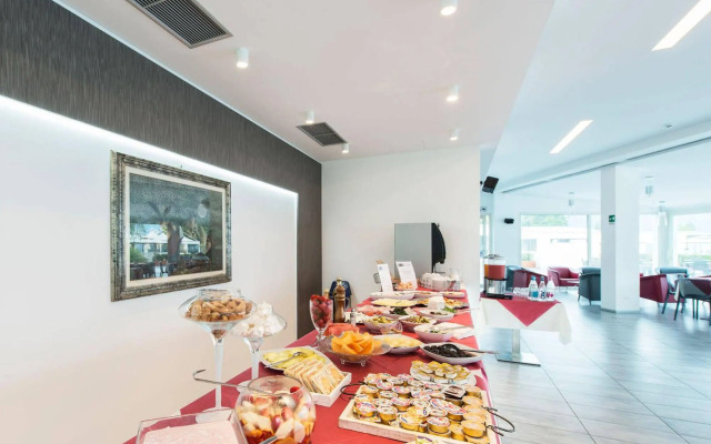 Seven Park Hotel Lake Como - Adults Only