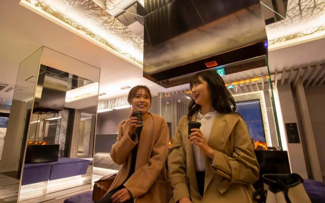 HOTEL U's Kouroen - Vacation STAY 11253v