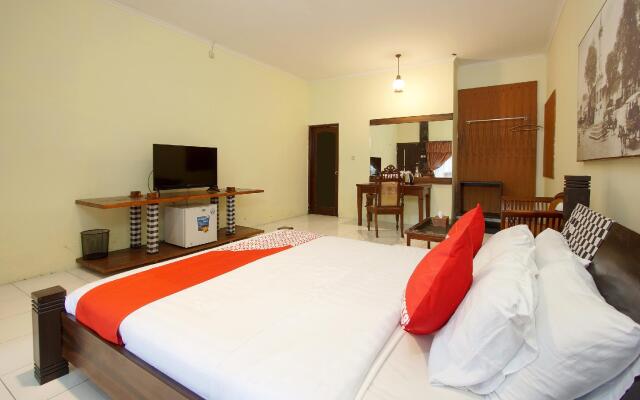 Rumah Palagan Guest House