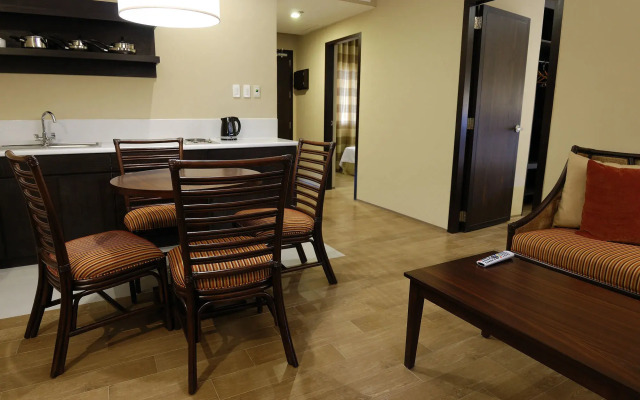 Summit Ridge Tagaytay