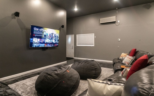 Recharge by The River