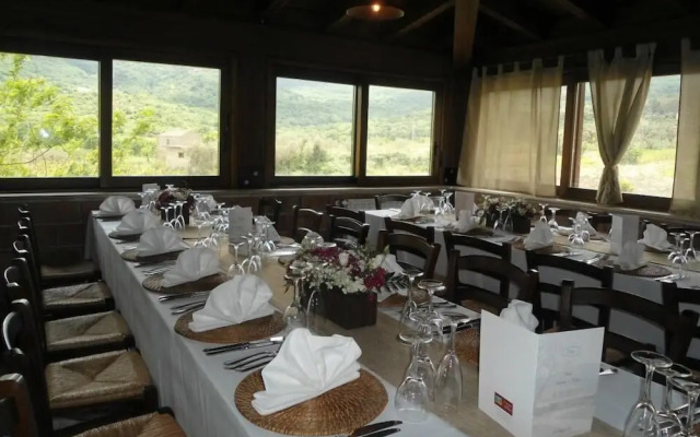 Casale Valle Agnese Ficuzza