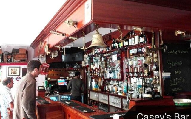 Caseys of Union Hall