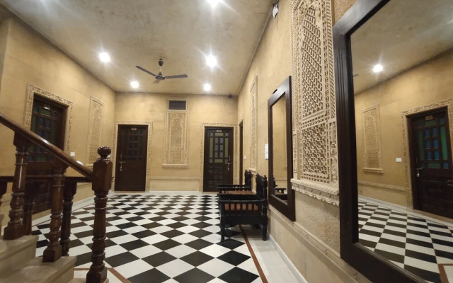 Royal Villa Jaisalmer