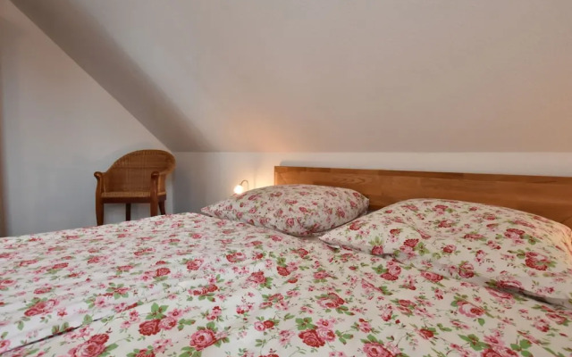 Stilvolle Wohnung im Ostseebad