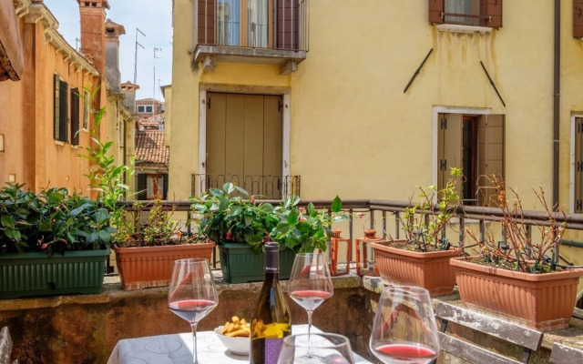 Casa Dell'albero