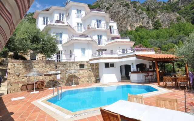 Lavanta Hotel Turunc