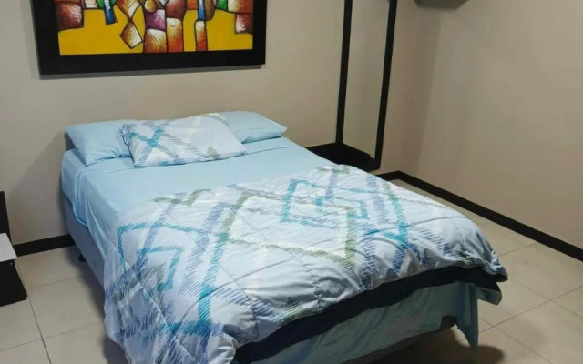 Apartamento en Guayaquil