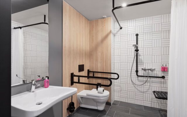 Moxy Vienna City East