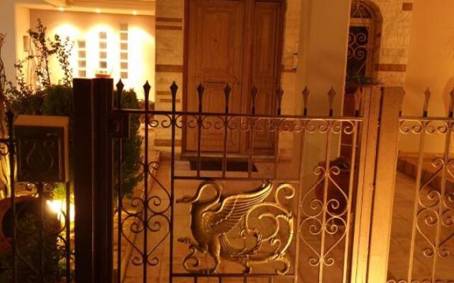 Διαμερισμα Su Casa