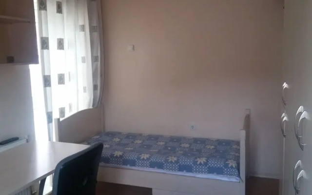 Palace Hostel