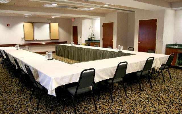 Hampton Inn & Suites Leesburg