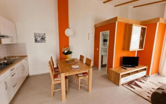 Haus Ischia