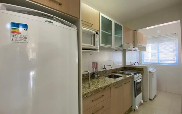 Garden Ville, 200m da Praia de Bombas