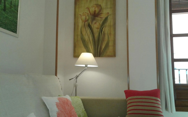 Apartamento Catedral Centro