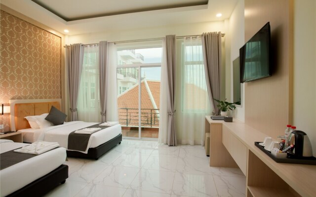 Sangkahak Mith Hotel