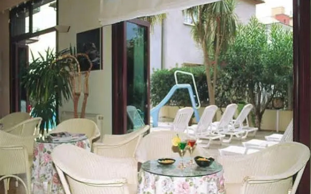 Ligure Residence
