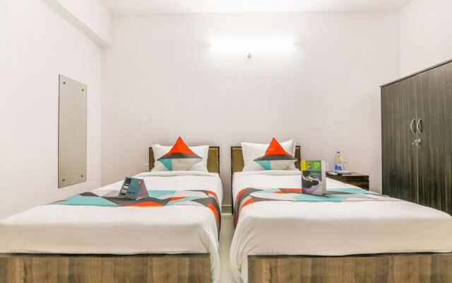 OYO 69048 Prestige Castle Inn