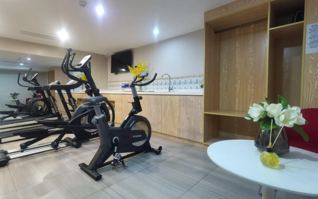 Holiday Inn Express Shanghai Gubei by IHG