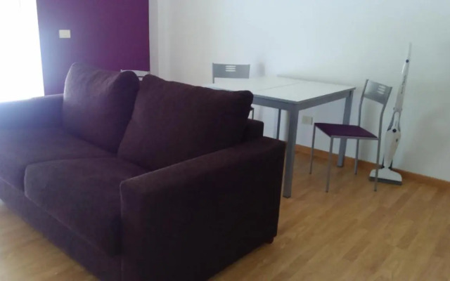 Apartamento Gallego Vut-Po-02510