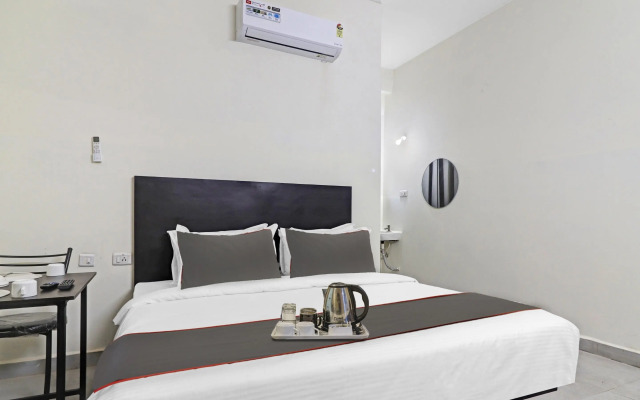 Capital O 87751 Hotel Rio