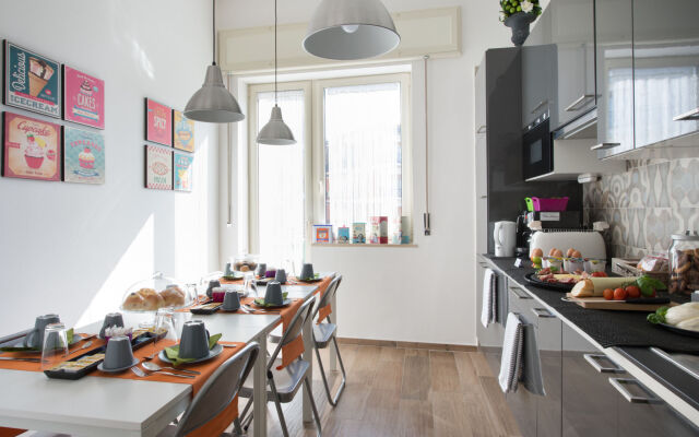 La Maison des Tout le Monde