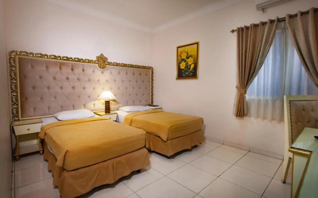 Narapati Indah Syariah Boutique Hotel and Convention