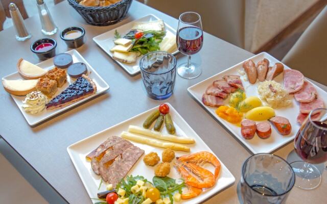 SOWELL RÉSIDENCES Pra Loup