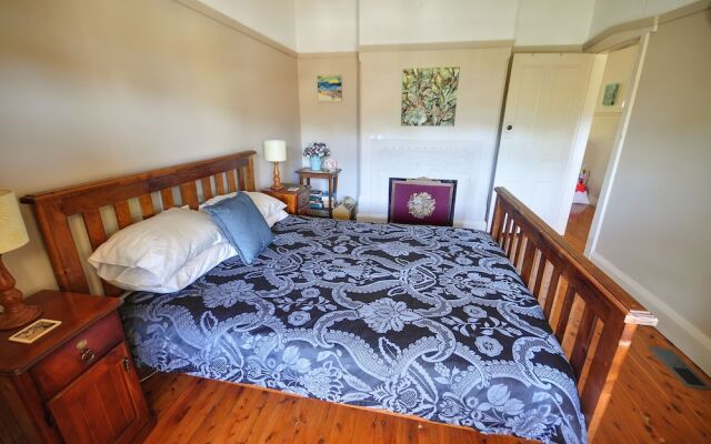 Brigalow Cottage