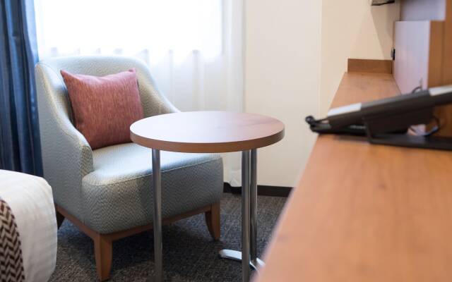 Hotel Mystays Midosuji Honmachi