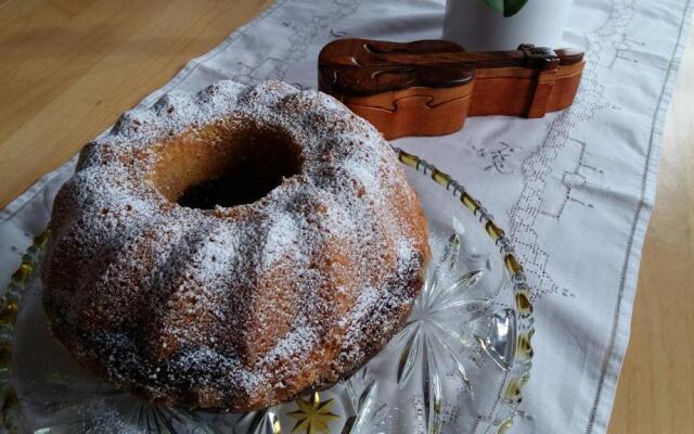 B & B Gästehaus Schmidt