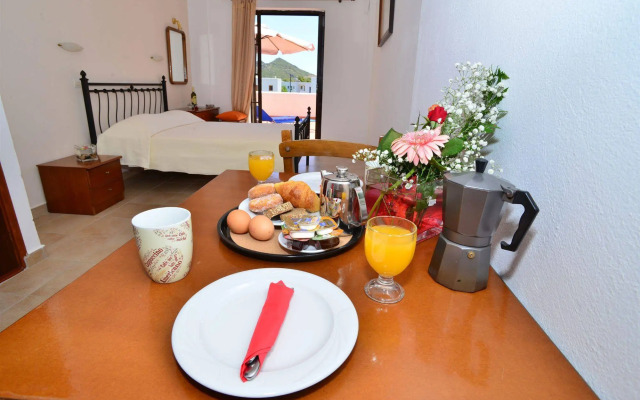 Joanna Hotel