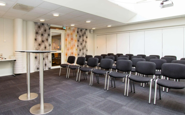 Best Western Plus Kalmarsund Hotell