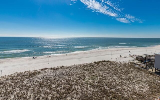 Seacrest 503 1 Bedroom Condo