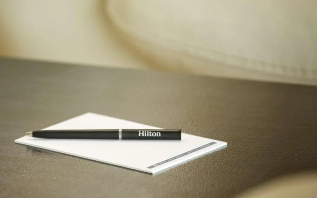 Hilton Noumea La Promenade Residences