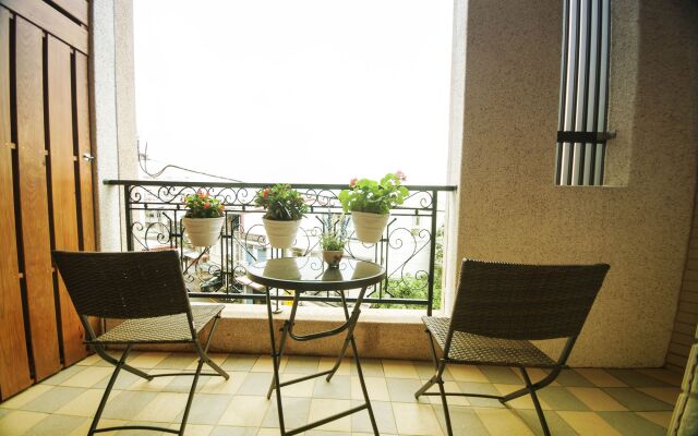 Pure B&B